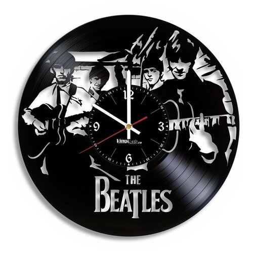     (c) VinylLab Th Beatles,  1790