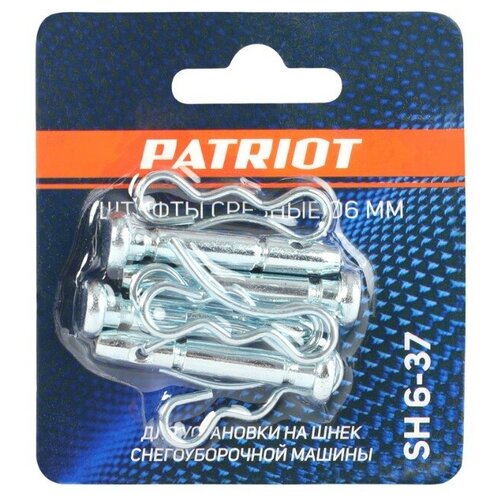 ������ ������� Patriot SH 6-37, ��� ��������� �� ���� �������������, 6 ��, 4 ��, ���� 490�