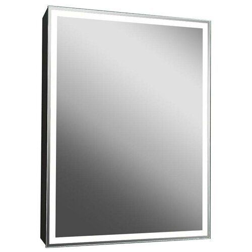    Mirror Box black Led 60  053,  23007