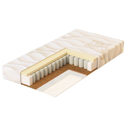 ������� ������ Plitex Bamboo Sleep 120�60 ��, ���� 5230�