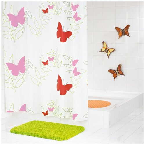     RIDDER Butterflies  180*200,  1649