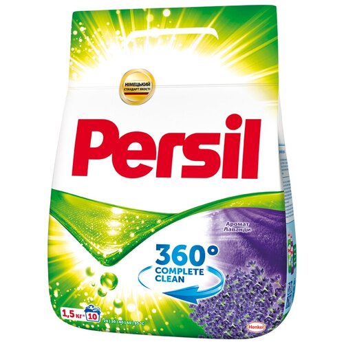     Persil 