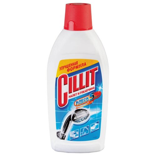      CILLIT, 450 Reckitt Benckiser,  677