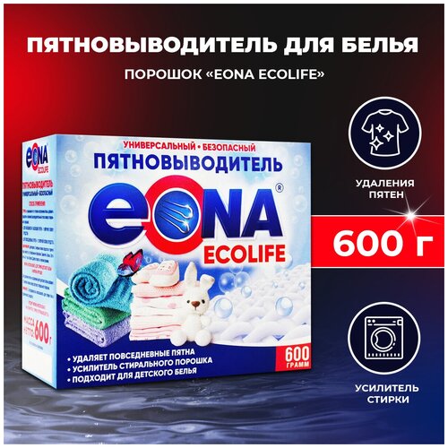    EONA Ecolife, 600 ,  249