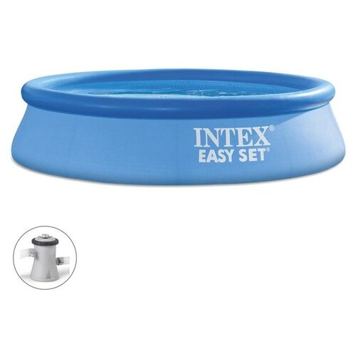   Easy Set, 244  61 , 1942 , - 1250 /,  6 , 28108NP INTEX,  5963