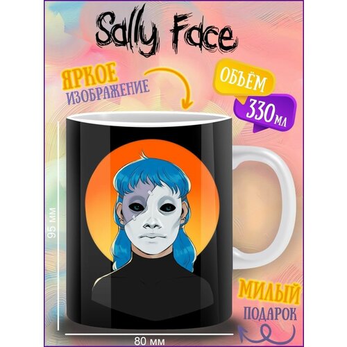   . Sally Face. ,  299
