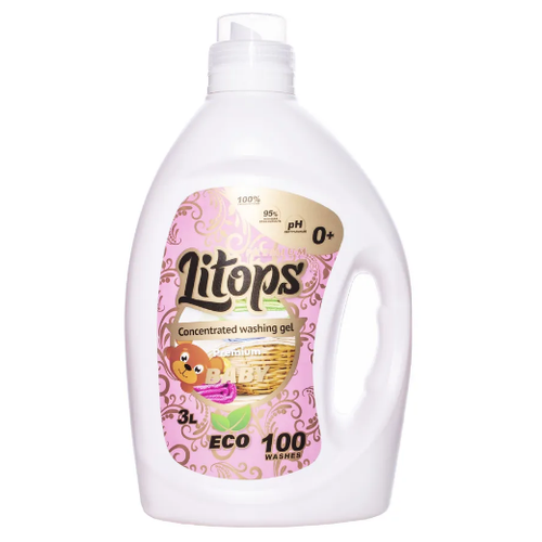      LITOPS Premium , 3,  1090