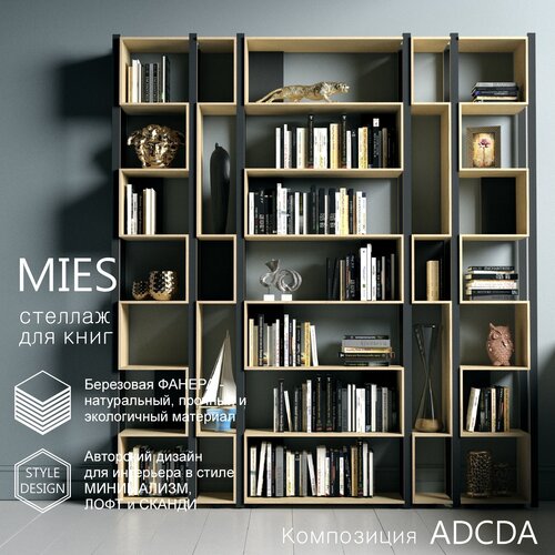    MIES.    ADCDA. ,  78115