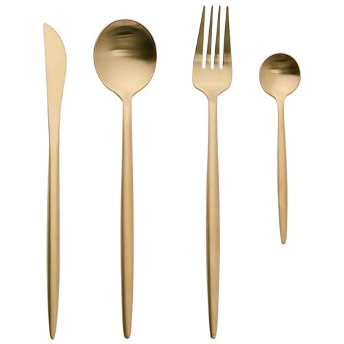    Xiaomi Maison Maxx Stainless Steel Modern Flatware Set (),  1350