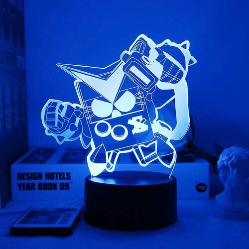   Brawl Stars    ,  1479 MyNightLight