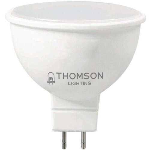   THOMSON LED GU5.3 4 330Lm 4000K ,  336