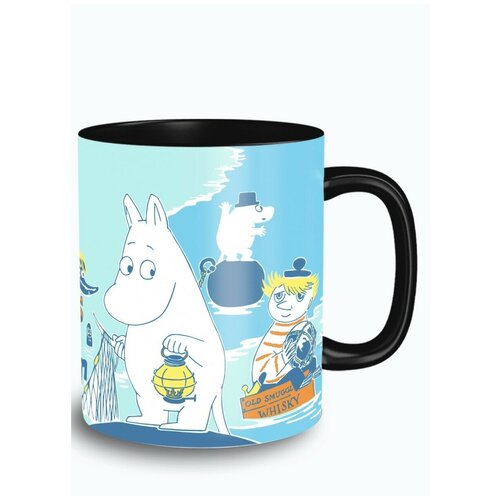      moomin - 6680,  339