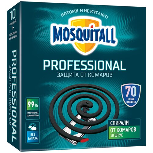    Mosquitall,   , 10.,  166