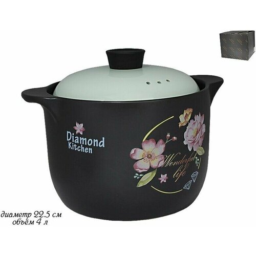 �������� � ������� ������������, 4 �, Diamond kitchen, Lenardi, ���� 4437�