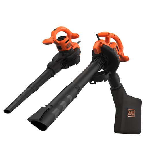   BLACK+DECKER BEBLV260-QS, 2600 ,  9600