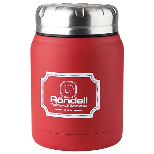  Rondell Turquoise Picnic 500ml RDS-944,  1470