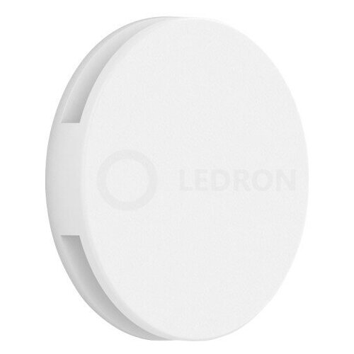    LeDron ODL044 White,  3630