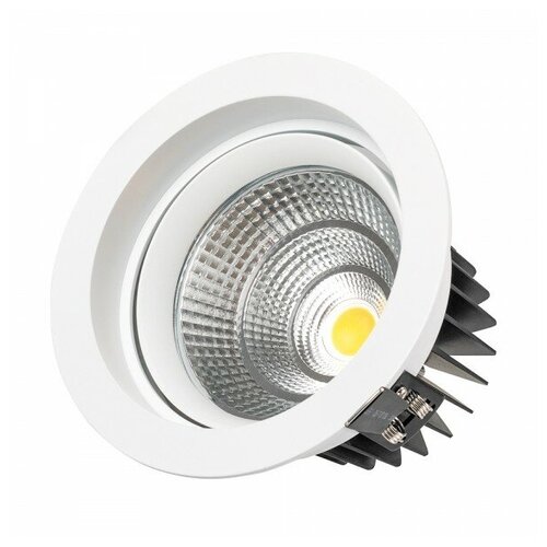   LTD-140WH 25W Warm White 30deg,  2882