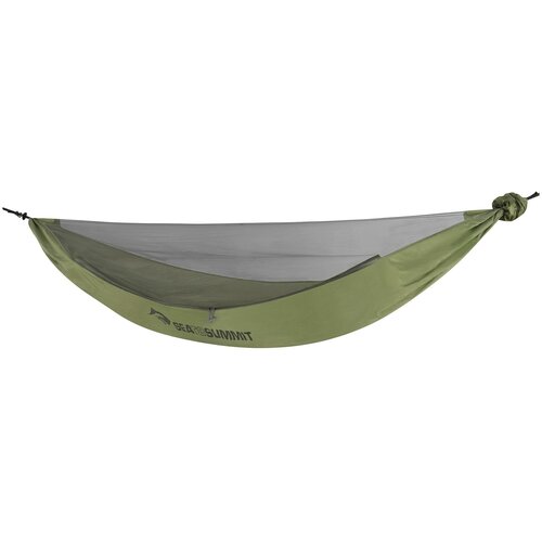  Sea To Summit Jungle Hammock Set Dark Green,  25890