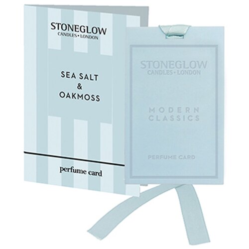   StoneGlow      (Sea Salt & Oakmoss),  670