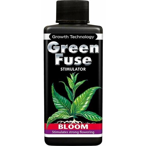   Green Fuse Bloom 300,  2380