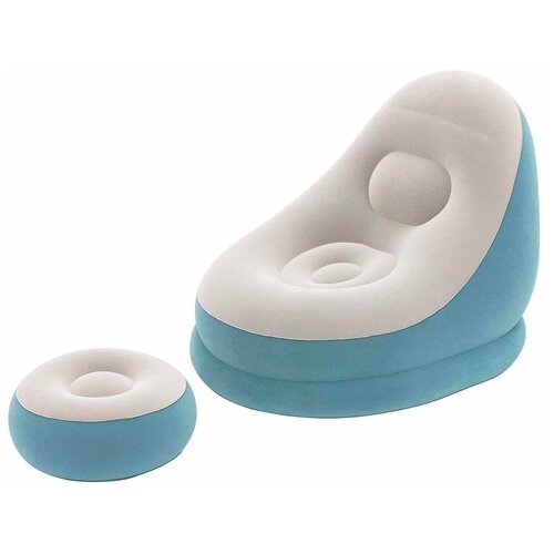   Comfort Cruiser Inflate-A-Chair, , 12110086 ,   545426 , BestWay,  5437