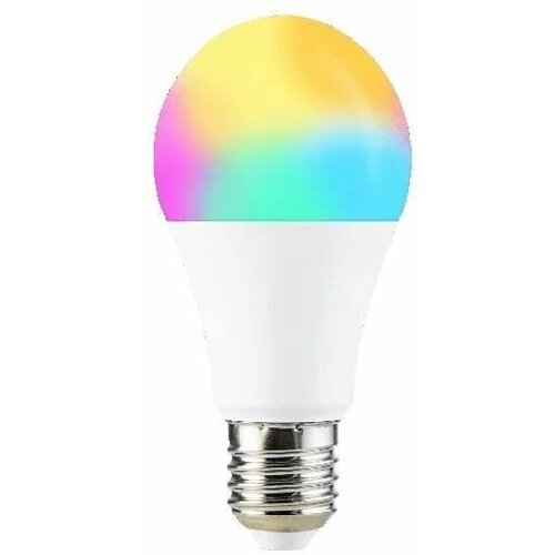    MOES WB-TDA7-RCW-E27 Smart LED Bulb 27 A60,  890