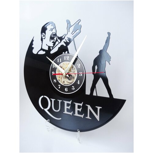      Queen/  /   /    / ,  1250 10 o'clock