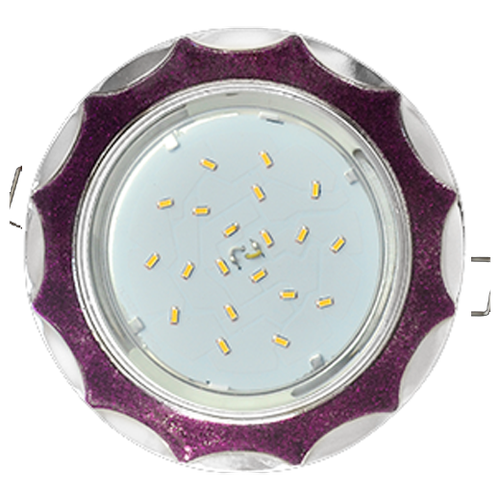 Ecola GX53 H4 DL3902 ���������� ������ ��� ������� ���������� �����/���� 38x106 FP53STECB (���. 654925), ���� 273�