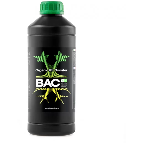    B.A.C. Organic PK Booster 1000,  ,  7370