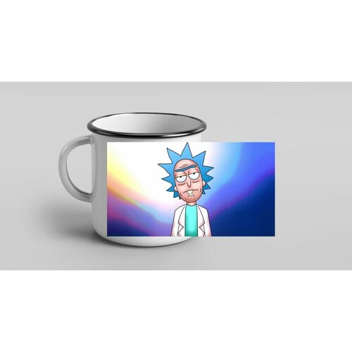       , Rick and Morty 10,  833 Suvenirof-Shop