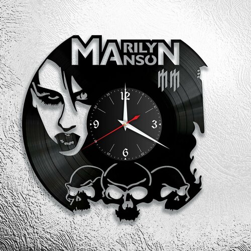       Marilyn Manson,  1490