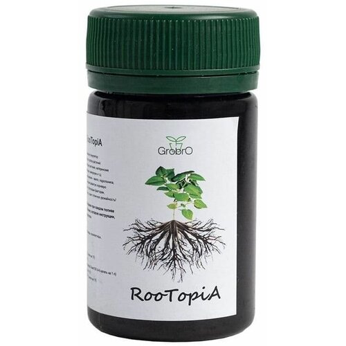 ���������� ����� ������ RooTopiA, 50 ��, ���� 1000�