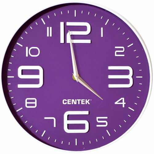   CENTEK -7101 Violet 30  ., ,  ,  ,  619