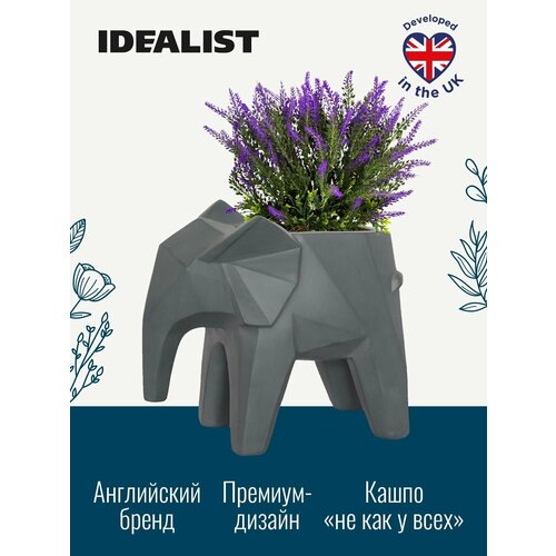      IDEALIST Lite, , 39 20,5 34,5  10,4 .,  4000 Idealist