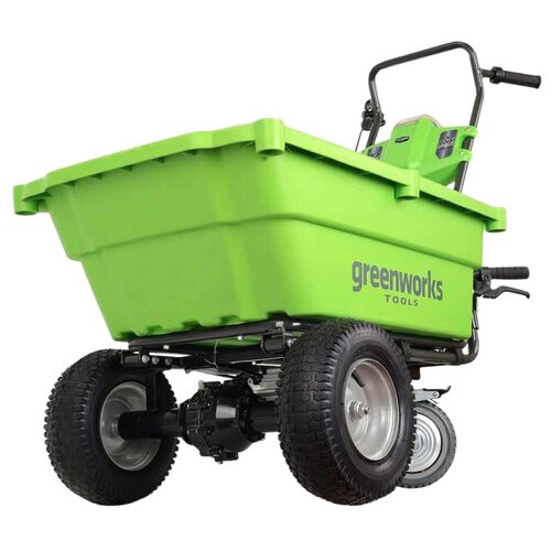    Greenworks 7400007,  57990