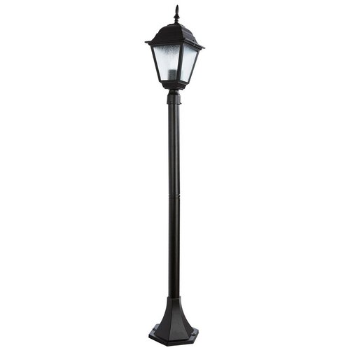   Arte Lamp BREMEN A1016PA-1BK,  4973