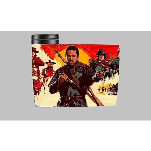  Red Dead Redemption 2  2,  850