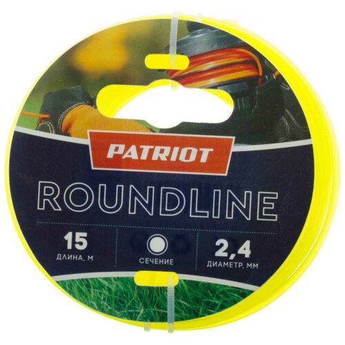  Roundline D 1,3  L 15  (, ),  416