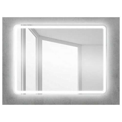  BelBagno SPC-MAR-900-600-LED-BTN,  8060