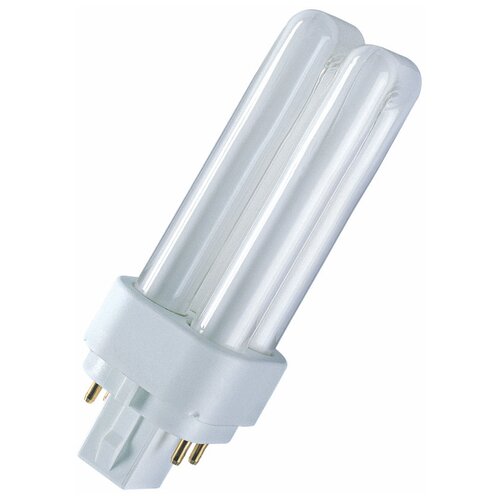 Osram Dulux D/E 18W/830,  217