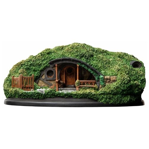     The Hobbit: Hobbit Hole 39 Low Road,  12990