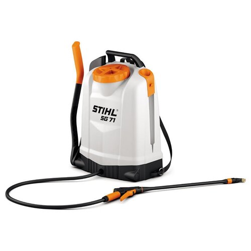  STIHL SG 71,  10990