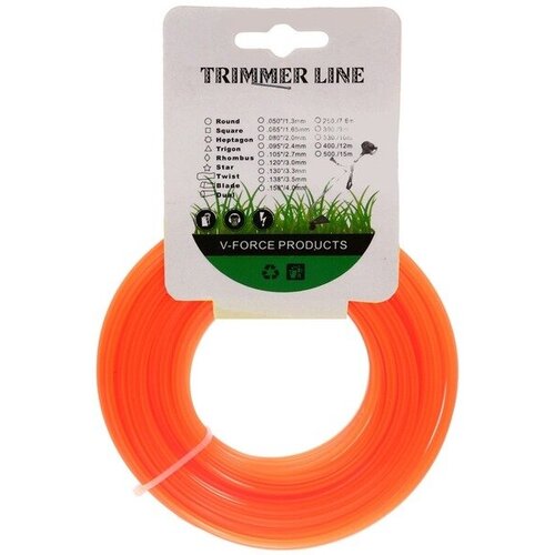  Trimmer Line 1,6 , 15 , , 3  (),  140