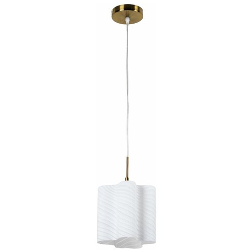 Arte Lamp   Arte Lamp Serenata A3458SP-1AB,  4490