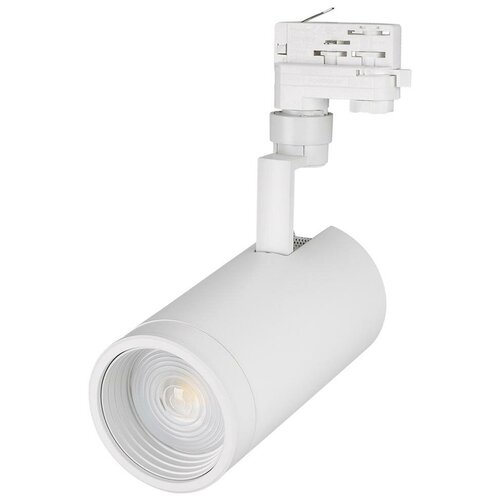 Arlight  LGD-ZEUS-4TR-R100-30W Day (WH, 20-60 deg) (Arlight, IP20 ) 024609,  8401