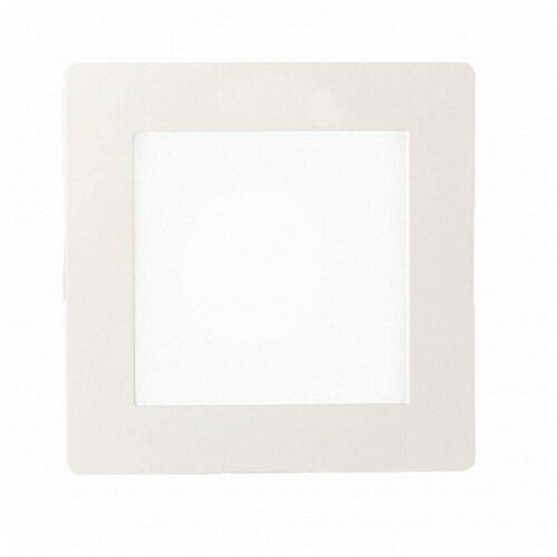   Ideal Lux Groove FI Square 10 1200 3000 IP20 LED 230      123981.,  3248