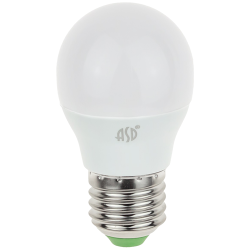   ASD LED--standard 7.5 230 27 3000 675 4690612003986,  470