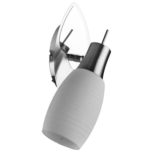  Arte Lamp VOLARE A4590AP-1SS,  490