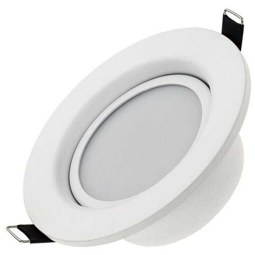   LTD-80WH 9W Day White 120deg (Arlight, IP40 , 3 ),  1923